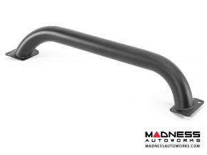 Jeep Wrangler JL Grille w/ Winch Guard